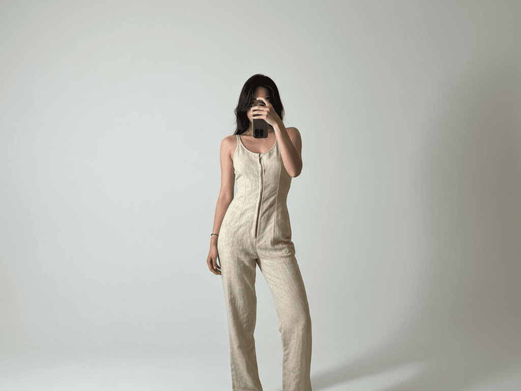 Transform this casual mirror s...