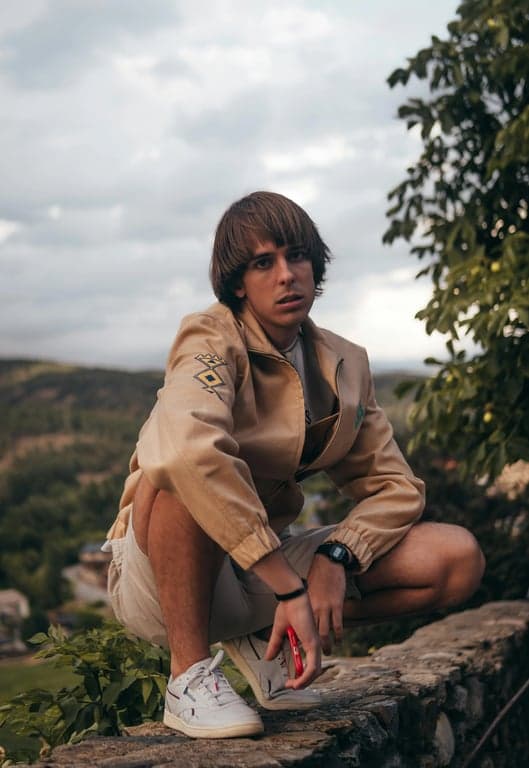 ภาพโปรไฟล์เกม