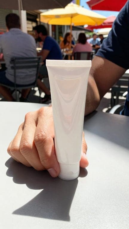 Turn this into a clean, premiu...