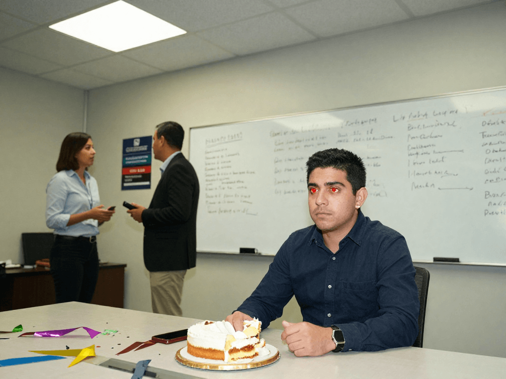 Remove the red-eye effect from...