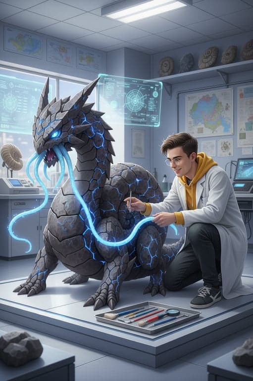 การสร้างเนื้อหาและการสตรีม