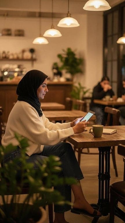 Transform this dim, cluttered ...