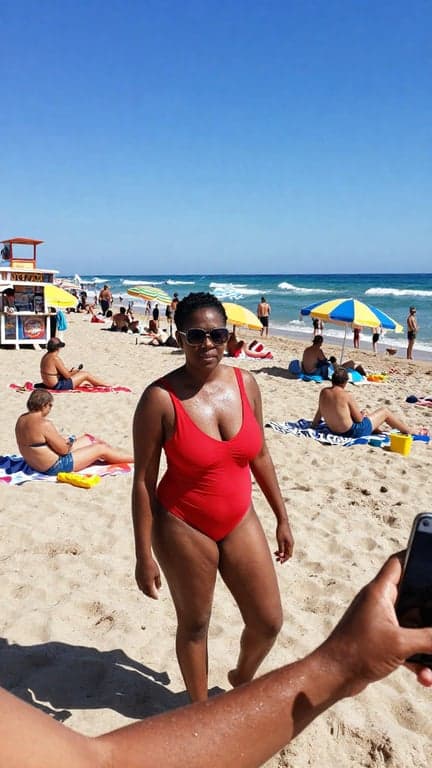 Transform this casual, crowded...