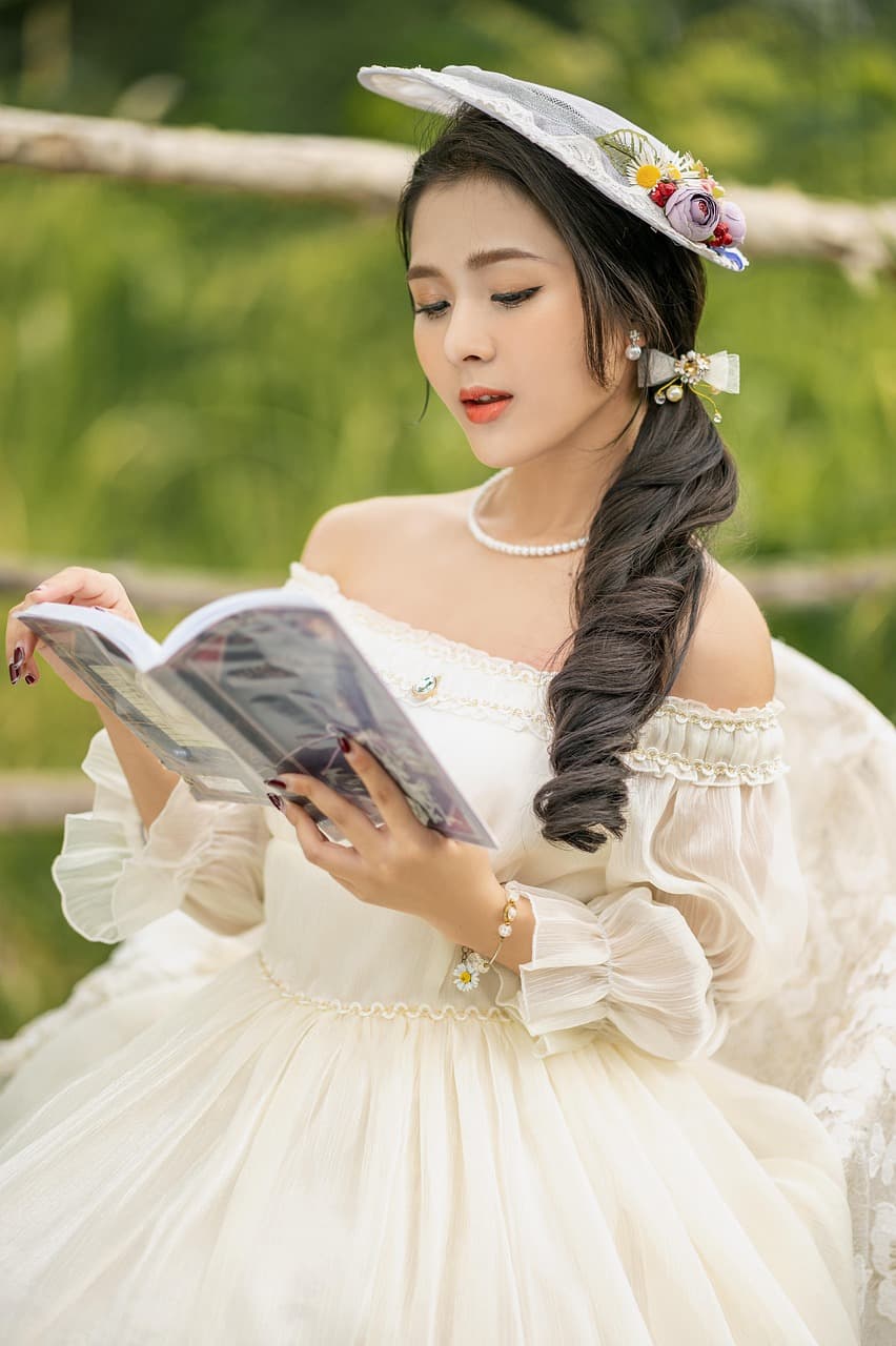 AI lingerie filter before photo - original outfit before bodysuit lingerie style