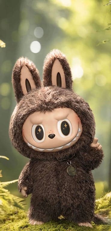 创建你的隐藏版