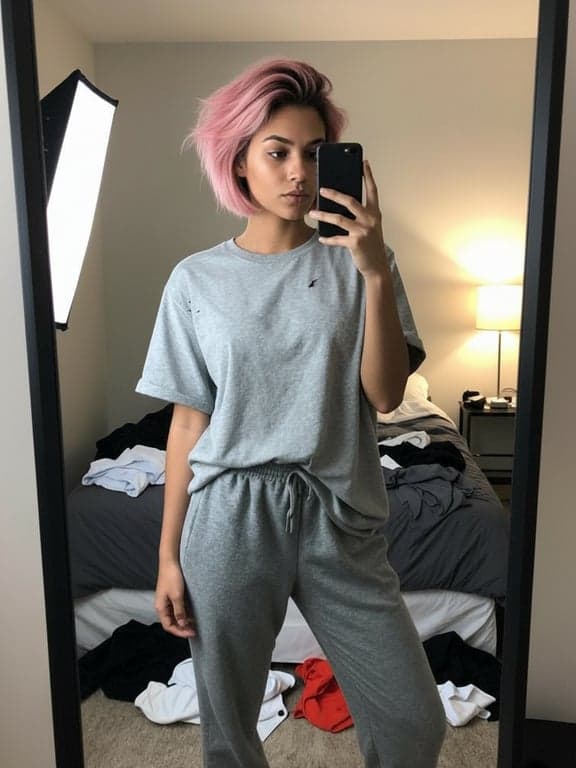 Convert the subject’s current ...