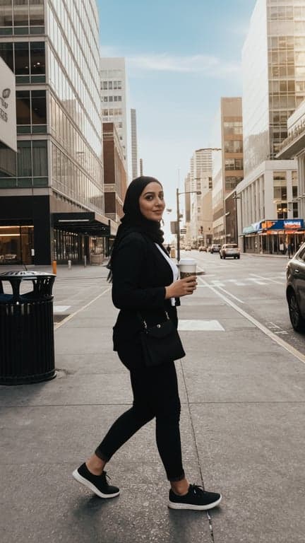 Transform this into a polished...