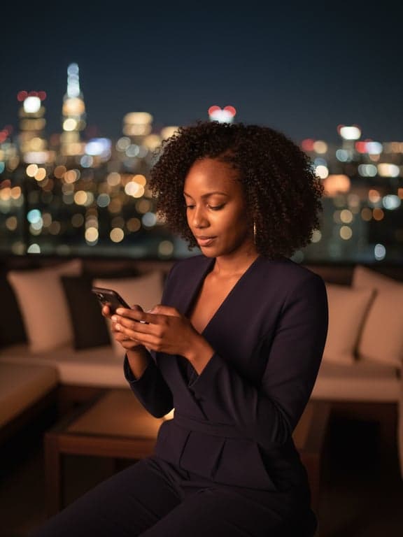 Transform this into a polished...