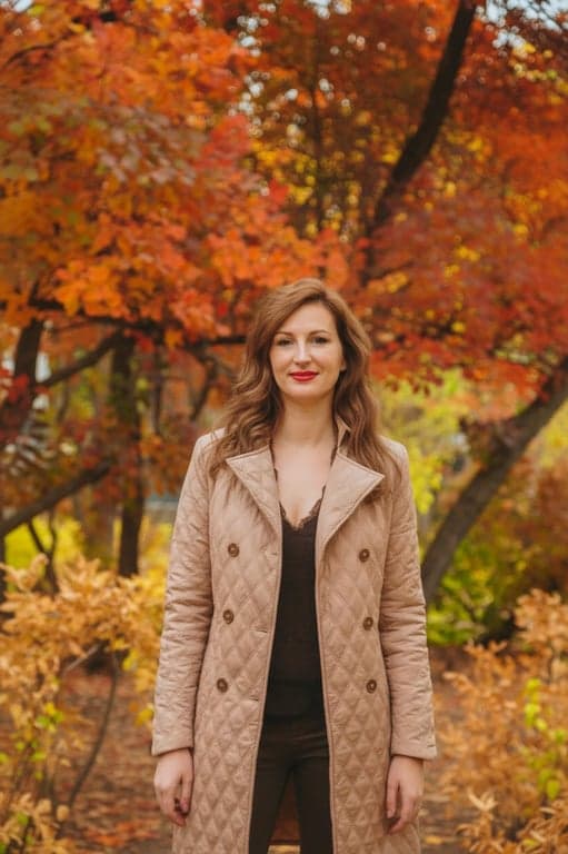 a portrait of a person transformed from a closed posture into an open, expressive stance: either standing or seated, with visible chest openness, relaxed shoulders, and balanced weight distribution; posture should feel expansive rather than corrective; preserve identity and proportions; background untouched