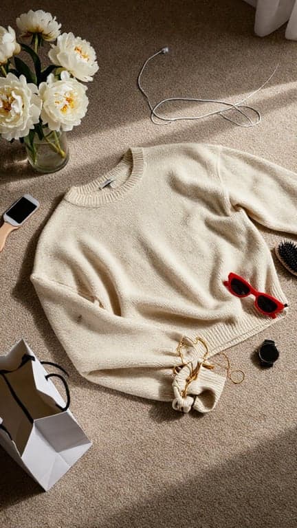 Transform this casual bedroom ...