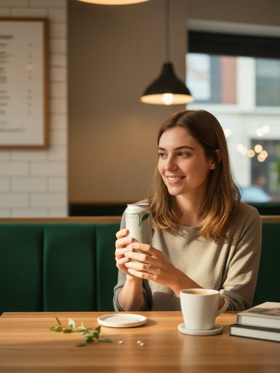 Transform this into a lifestyl...