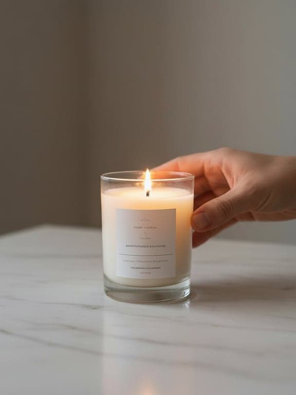 Transform this casual kitchen ...