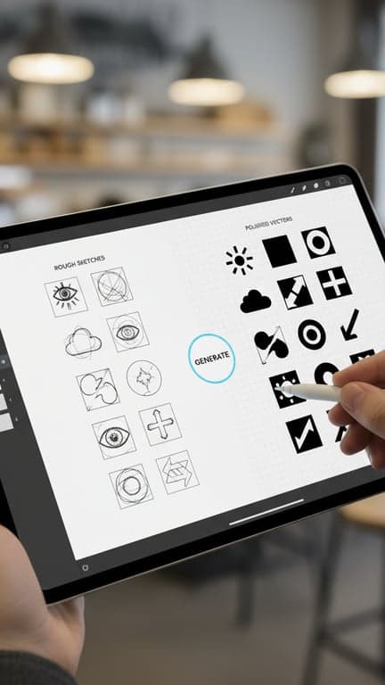 Transform this into a clean, p...