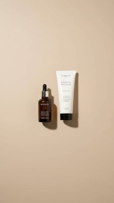 Transform this into a clean, s...