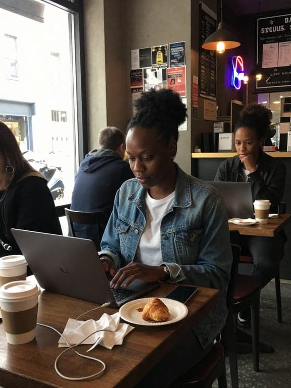 Transform this into a polished...