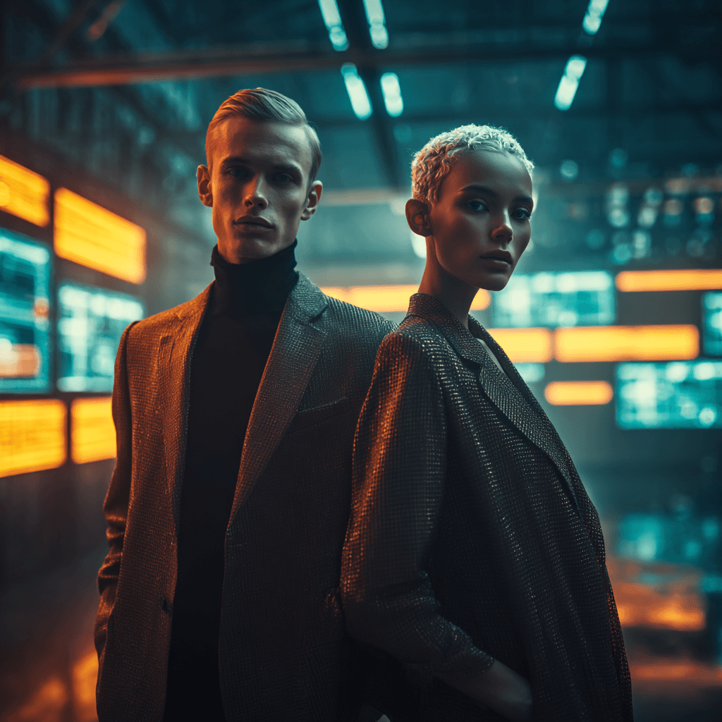 Create animated storytelling videos