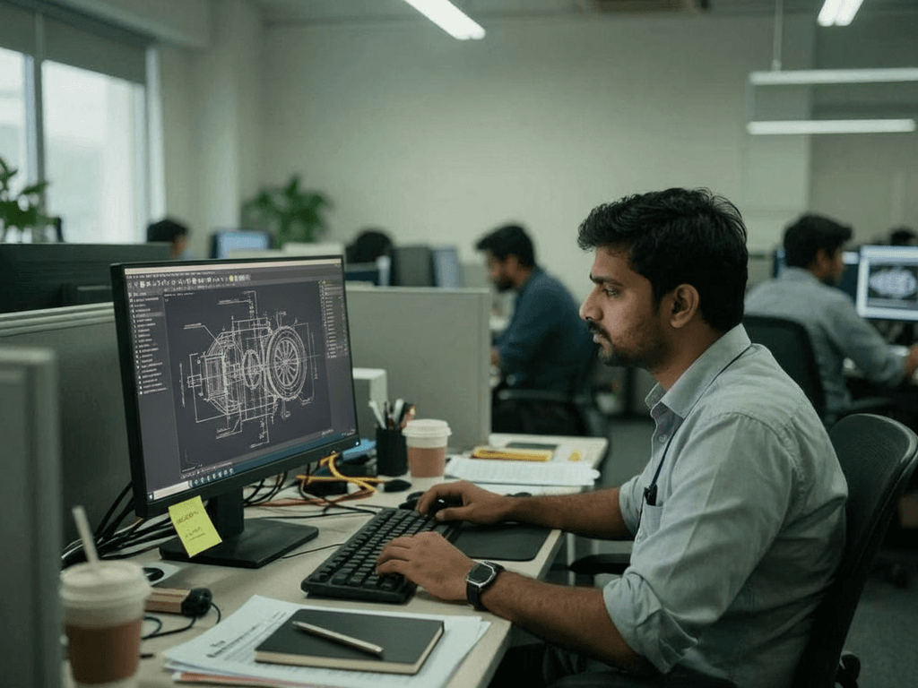 Upgrade this into a sleek, con...