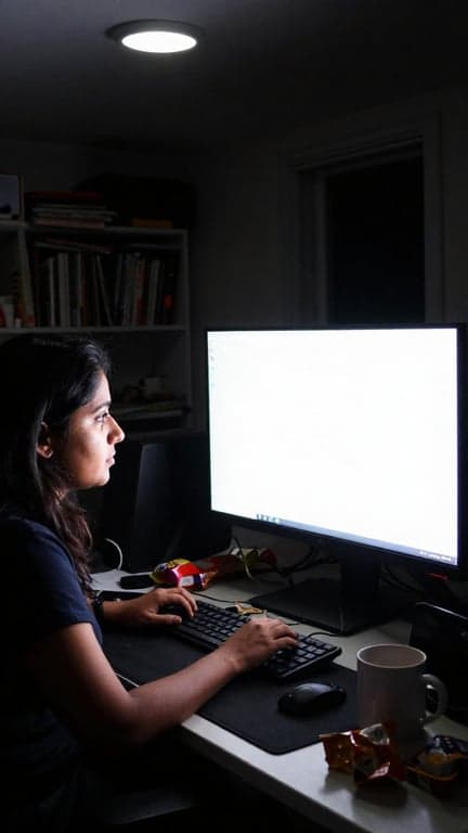 Transform this into a polished...