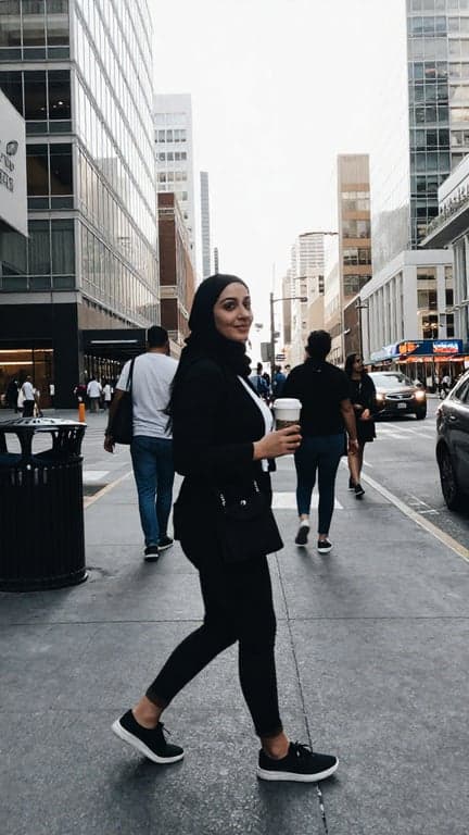 Transform this into a polished...