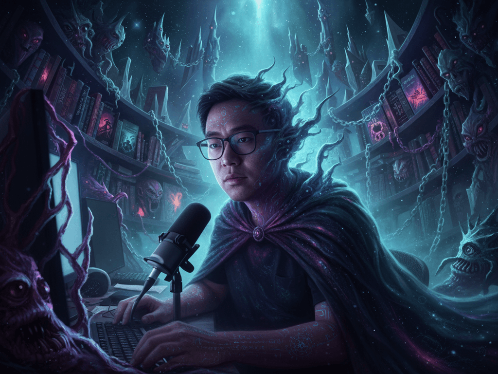 Perform a global transformatio...