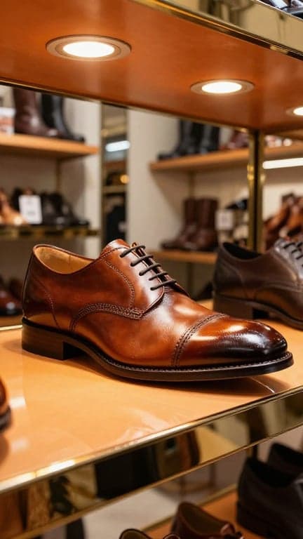 Transform this into a refined ...