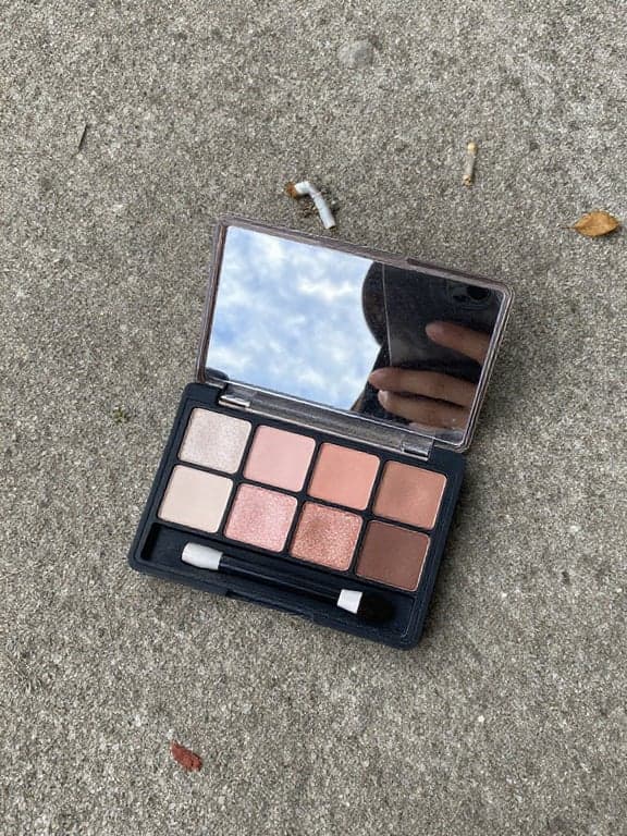 Transform this unflattering ou...