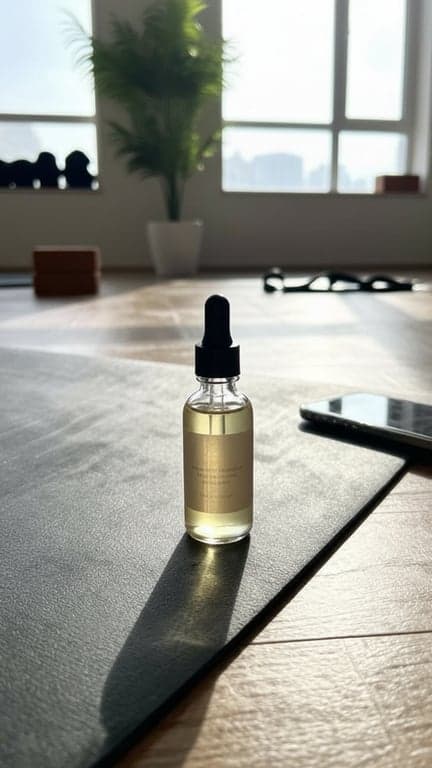 Turn this into a sophisticated...