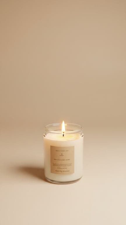 Transform this into a luxury, ...