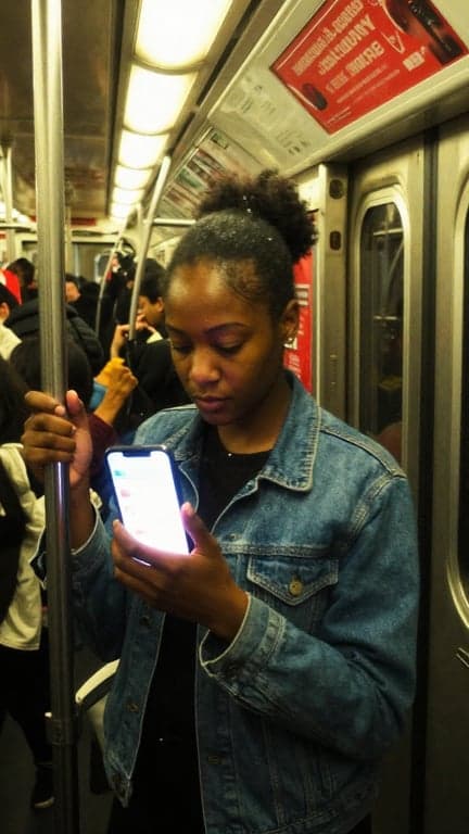 Transform this into a clean, m...