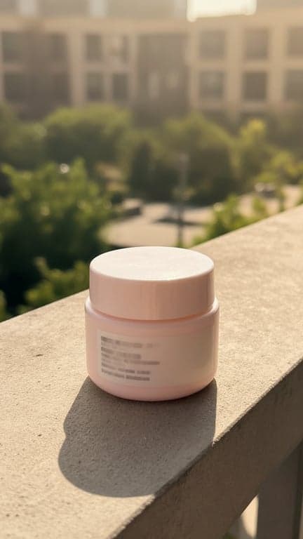 Rebuild this harsh outdoor bal...