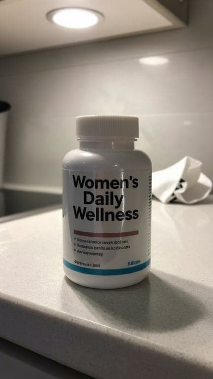 Transform this into a polished...