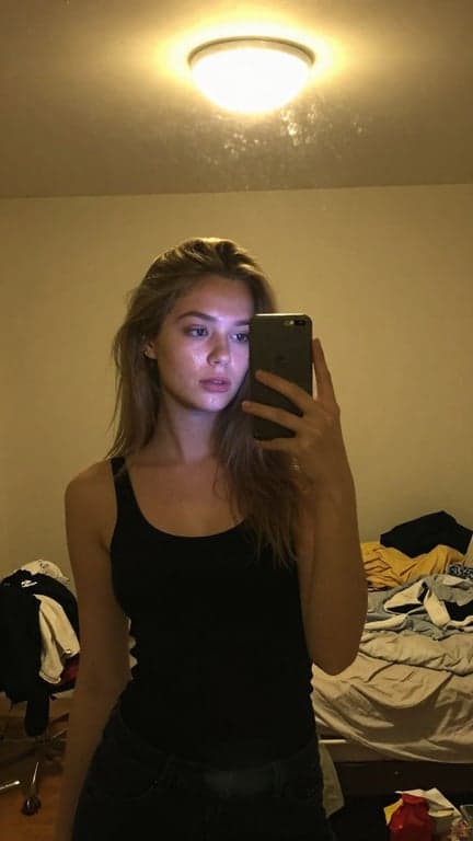 Transform this casual bedroom ...