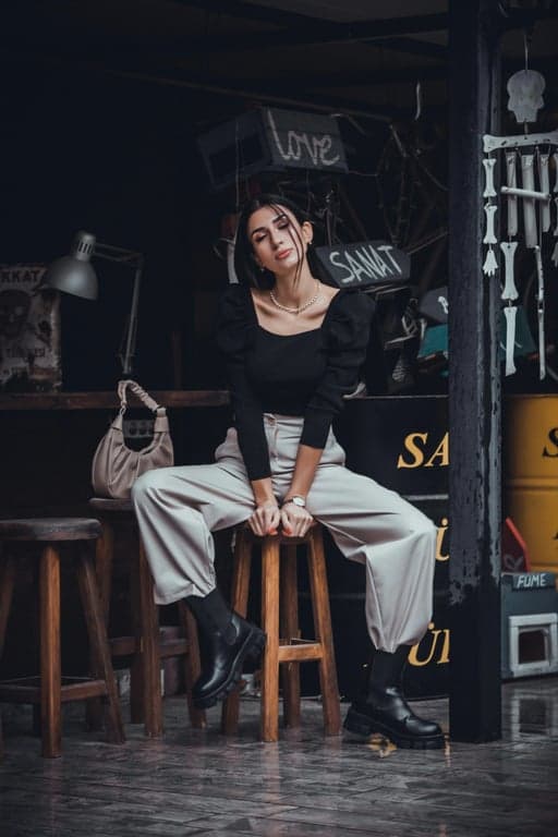 Criação de conteúdo para redes sociais