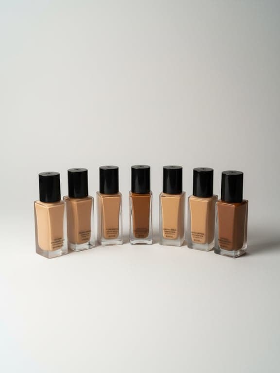 Transform this casual vanity l...