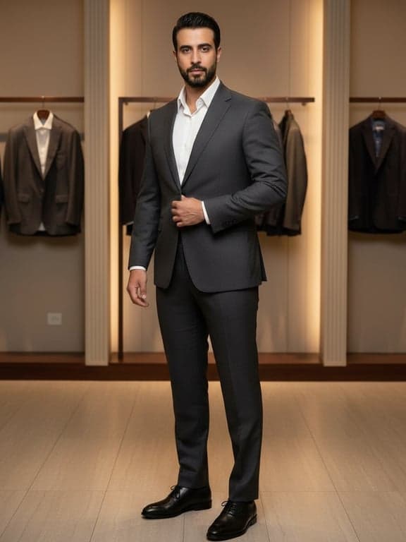 Turn this closet mirror snapsh...