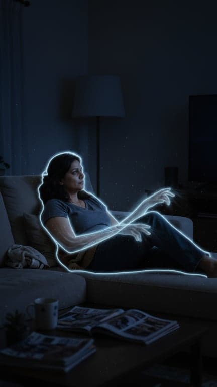 Convert this warm, domestic co...