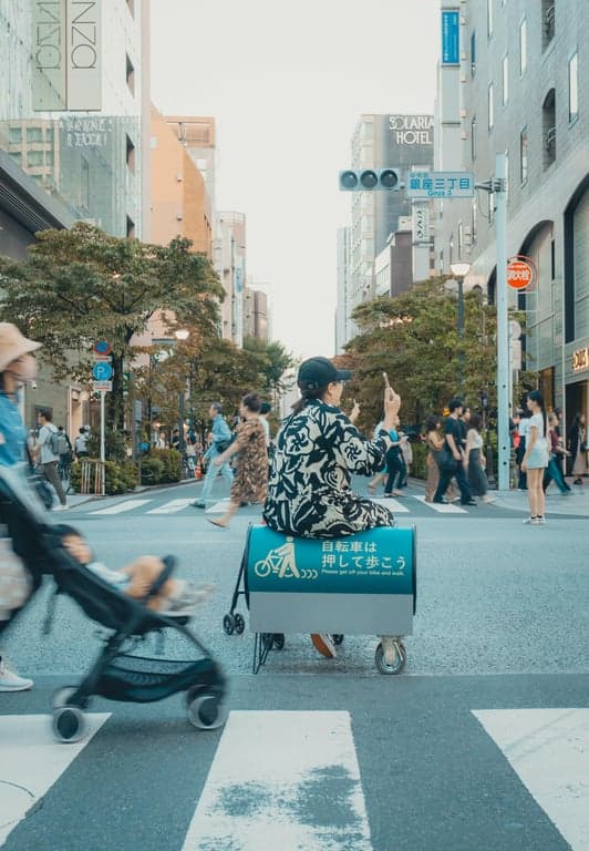 انتقالات الفيديو الديناميكية