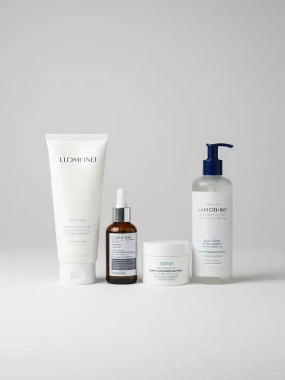 多产品工作室布局