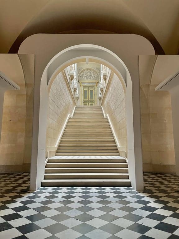 a wilderness map with varied terrain density, natural chokepoints, hidden locations, and travel paths designed for exploration and encounter planning