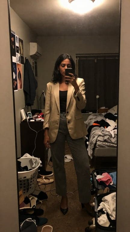 Transform this into a polished...