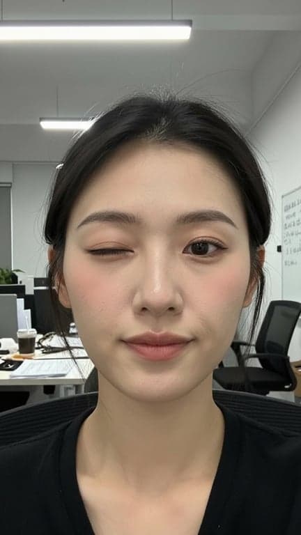 Modify the original person’s f...