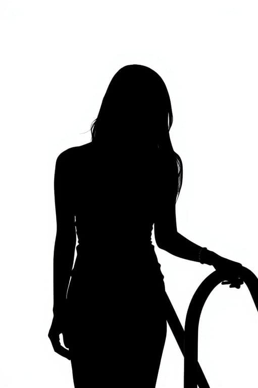 シルエットメーカー（Silhouette　Maker） シルエットメーカー - 無料のAI写真シルエット変換ツール | kaze.ai