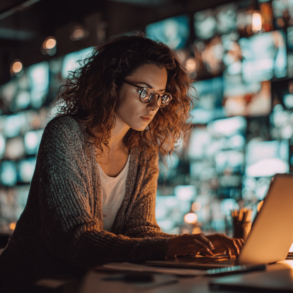 Power marketing & explainer content