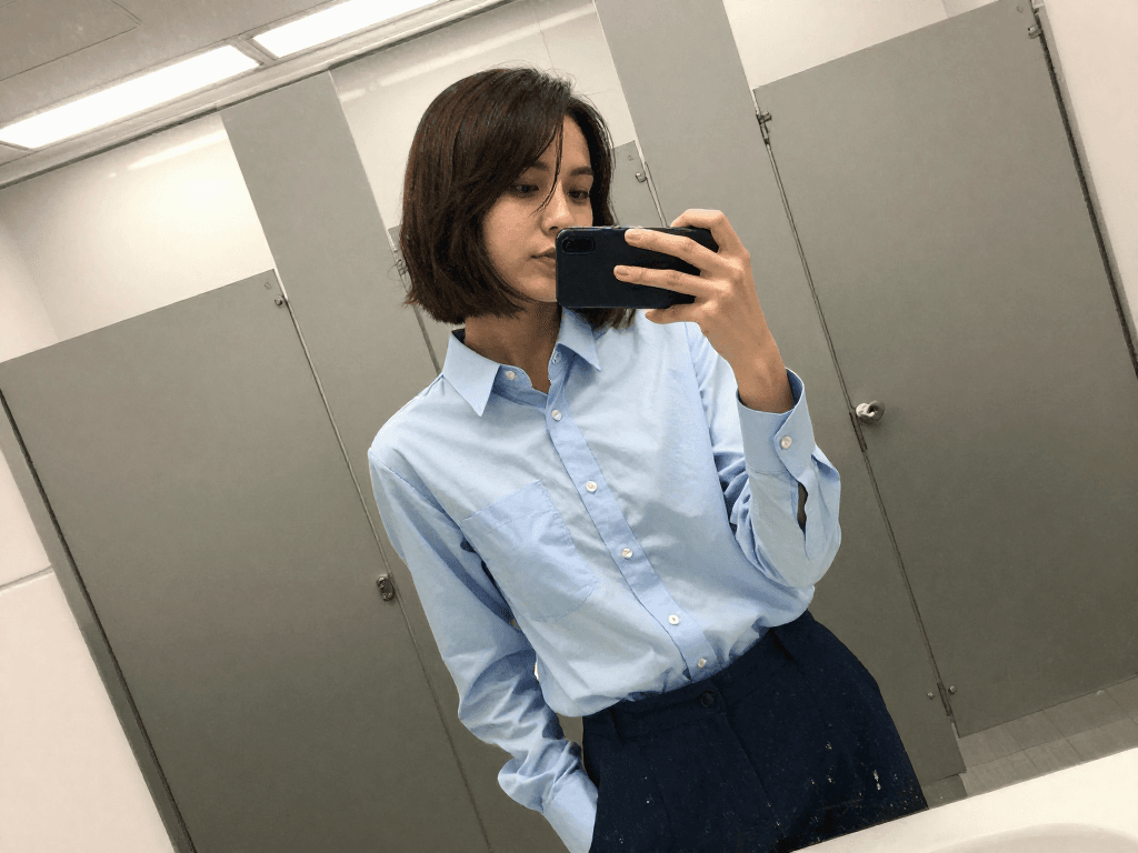 Re-style the subject’s current...