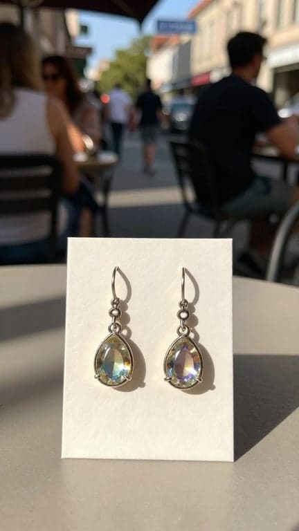 Elevate this into a controlled...