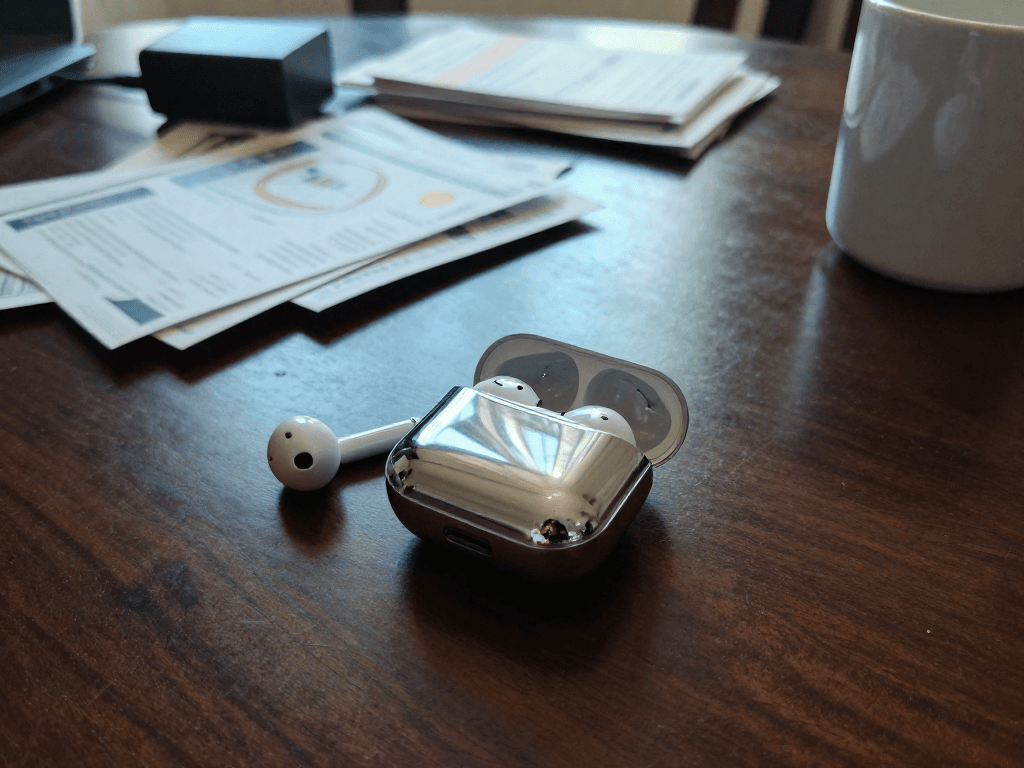 Convert this into a polished A...