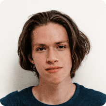 背景多样但光线均匀