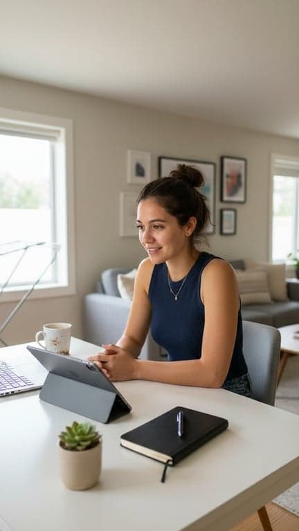 Transform this into a polished...