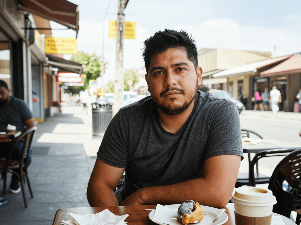 Transform this into an aspirat...