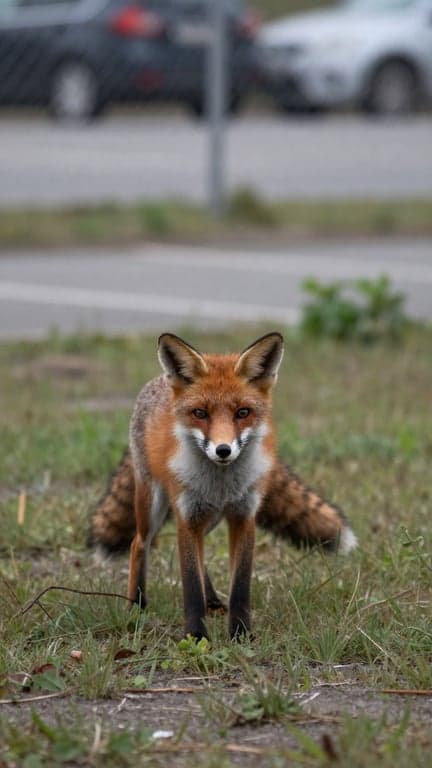 Stylize this realistic animal ...